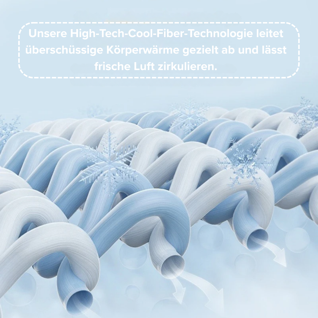 FrostDream Kühlende Decke