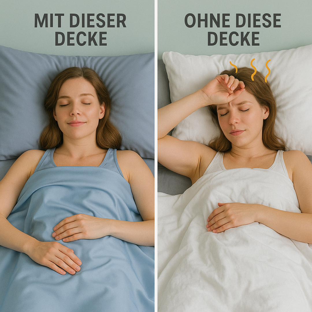 FrostDream Kühlende Decke